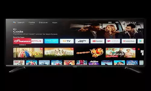 tv channels broadcast