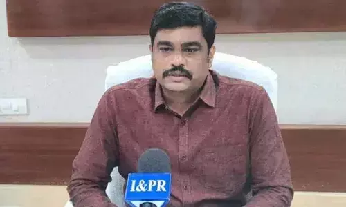 కరోనా పై అలర్ట్గానే ఉన్నాం: ఏపీ సర్కార్