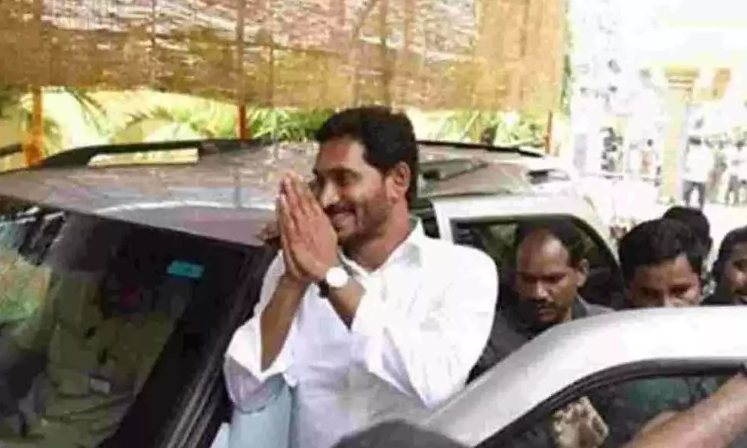 రేపటి నుంచి కడప జిల్లాలో జగన్ పర్యటన రేపటి నుంచి కడప జిల్లాలో జగన్ పర్యటన