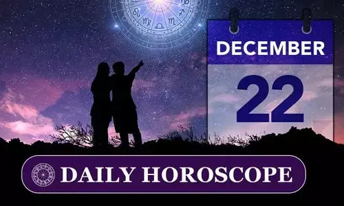 dec 22nd horoscope, daily horoscope in telugu, today horoscope