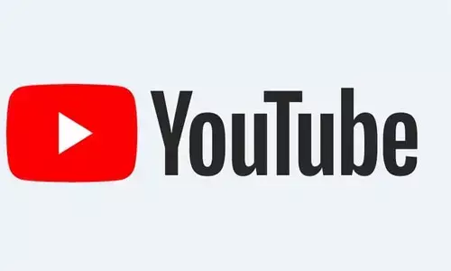 మూడు యూట్యూబ్ ఛానెళ్లపై నిషేధం