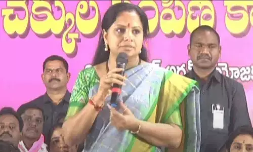 రేపు మహాధర్నా.. అందరూ తరలి రండి