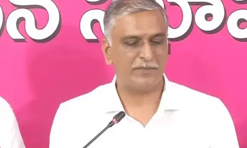 బీజేపీతో పొత్తుకోసమే బాబు ఈ డ్రామాలు