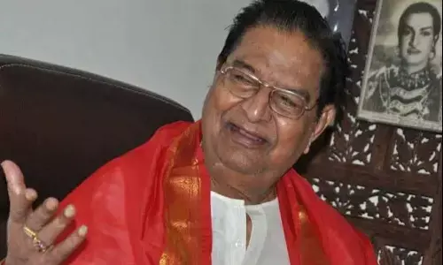 Breaking : నటుడు కైకాల సత్యనారాయణ మృతి