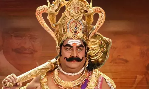 కైకాల మృతి పట్ల ప్రముఖుల సంతాపం