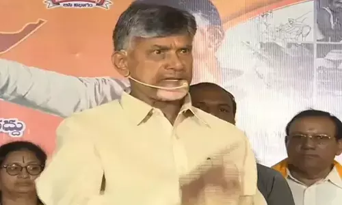 chandrababu, tdp chief,  nellore