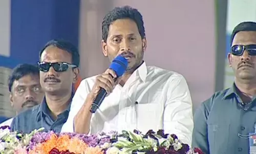 సంక్షేమం + సెంటిమెంట్ = మళ్లీ ఛాన్స్
