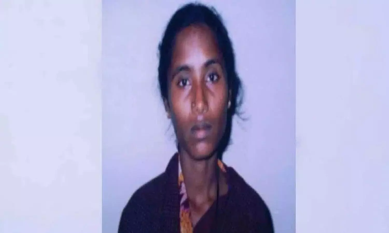 ఎన్ కౌంటర్ లో హతమైన లింగవ్వ అలియాస్ మధు ఎన్ కౌంటర్ లో హతమైన లింగవ్వ అలియాస్ మధు