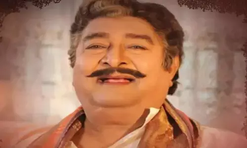 నేడు కైకాల సత్యనారాయణకు మహాప్రస్థానంలో అంత్యక్రియలు