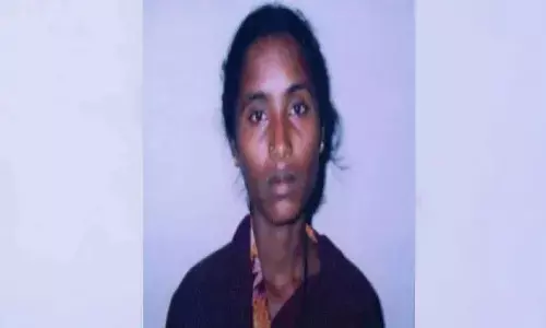 ఎన్ కౌంటర్ లో హతమైన లింగవ్వ అలియాస్ మధు