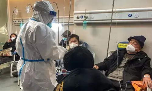 covid outbreak in china, worlds largest covid cases