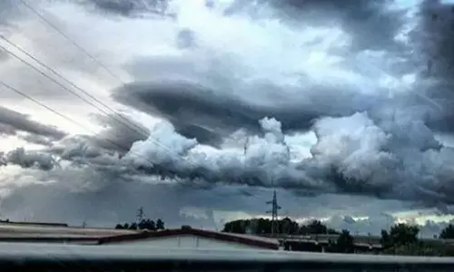 తిరుపతిలో వర్షాలు.. చిరుజల్లులే.. దాని ఫలితమే