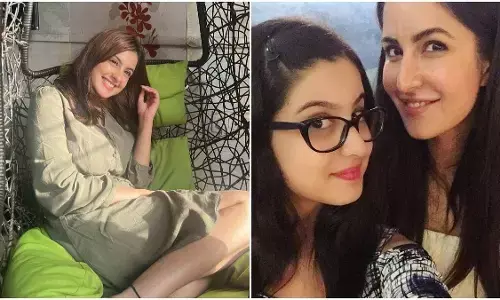 20 సంవత్సరాలకే తనువు చాలించిన నటి తునీషా శర్మ