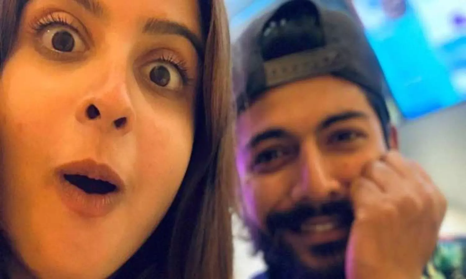 నటి తునీషా శర్మ మృతి.. అతడిని అరెస్టు చేసిన పోలీసులు