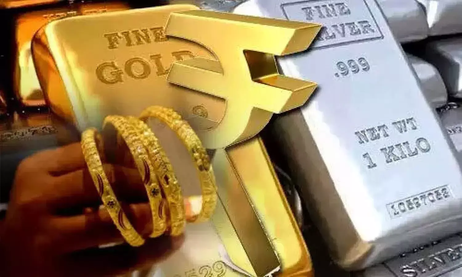 dec 25th gold and silver prices, gold and silver price today