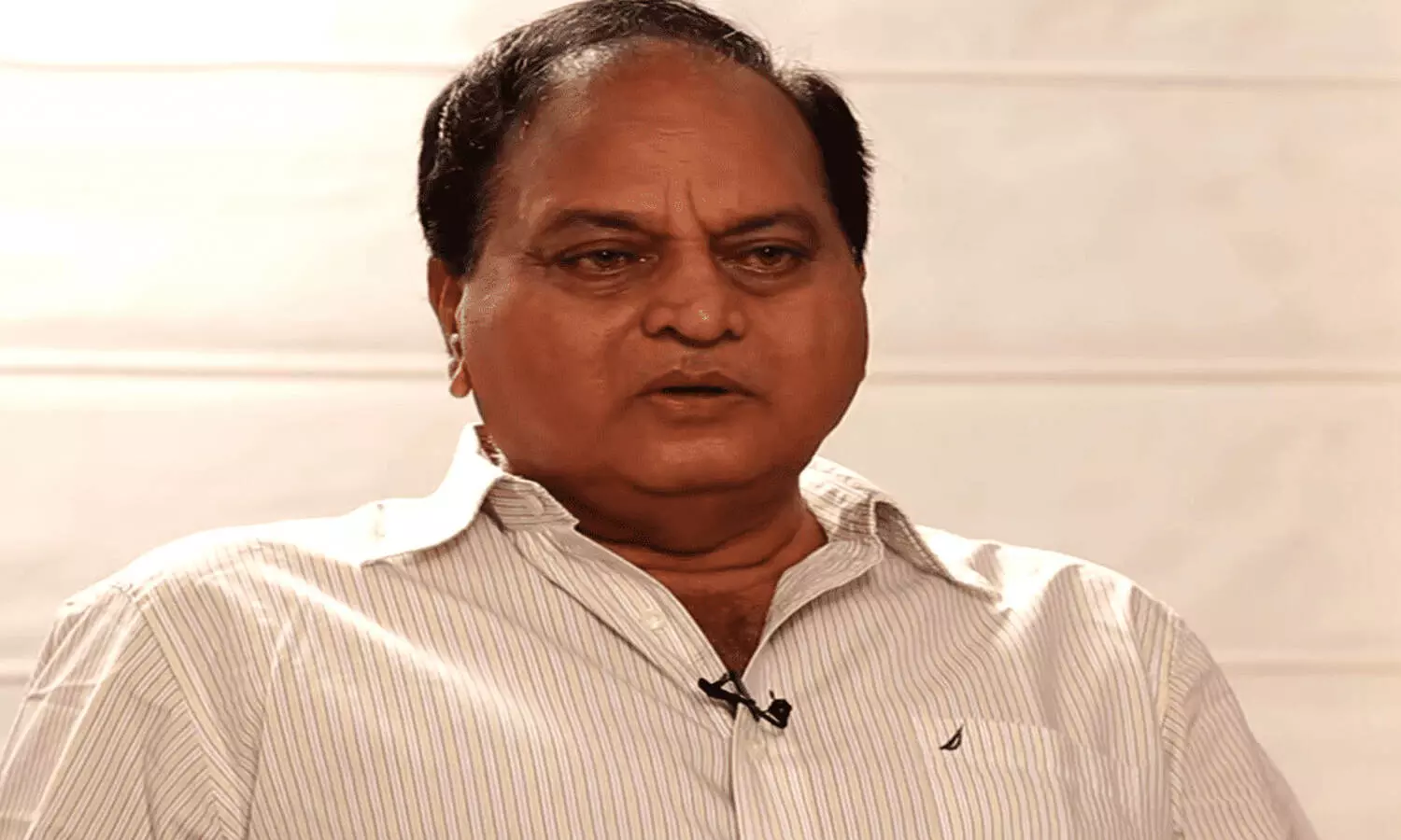 chalapathi rao death, celebrities condolence
