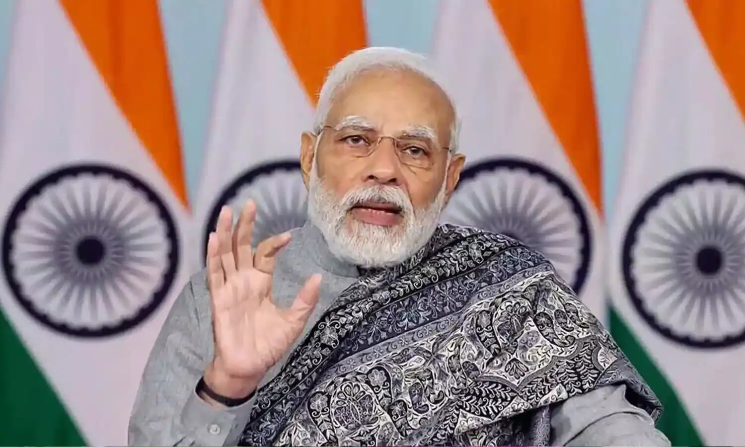 maan ki baat, 2022 last maan ki baat, covid precautions by pm