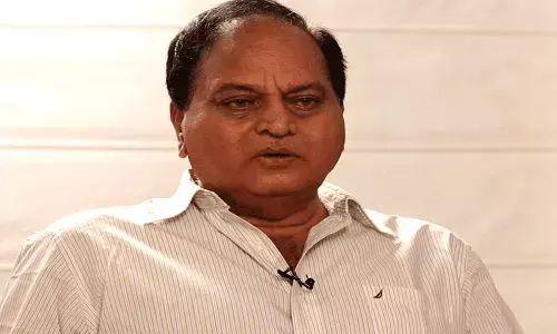 chalapathi rao death, celebrities condolence