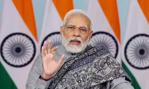 maan ki baat, 2022 last maan ki baat, covid precautions by pm