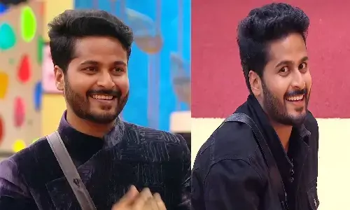 srihan remuneration, bigg boss 6