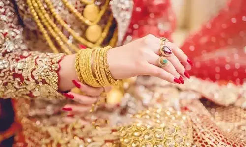 gold, silver, hyderabad