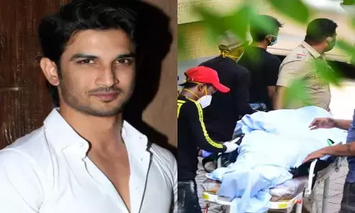 sushant singh rajput death case, doctor roop kumar shah, shocking comments on sushants death