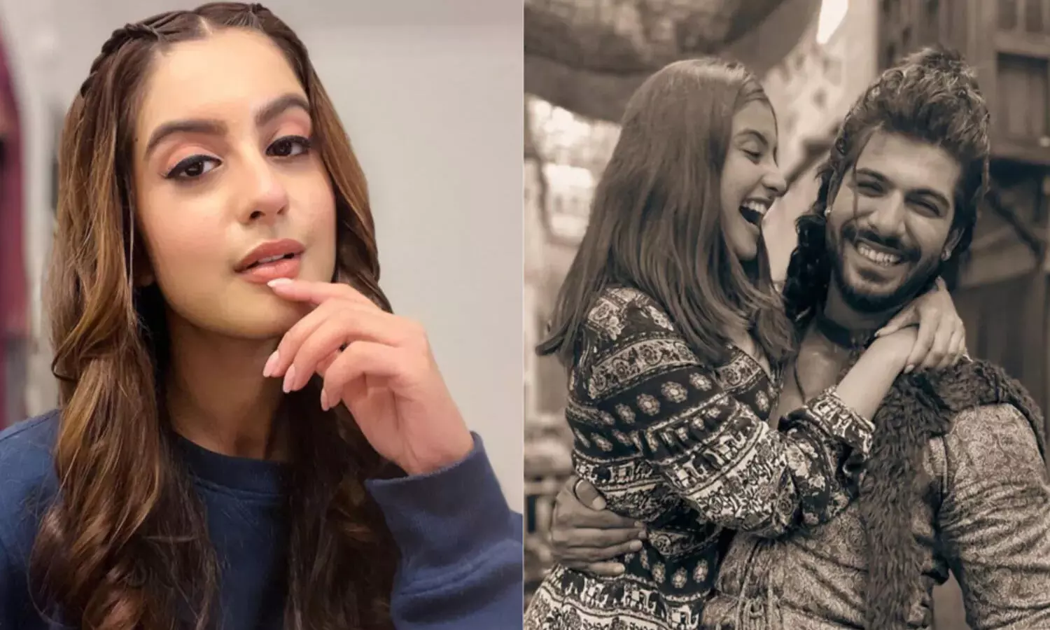 tunisha sharma, tunisha sharma suicide, sheezan khan, shraddha walker case