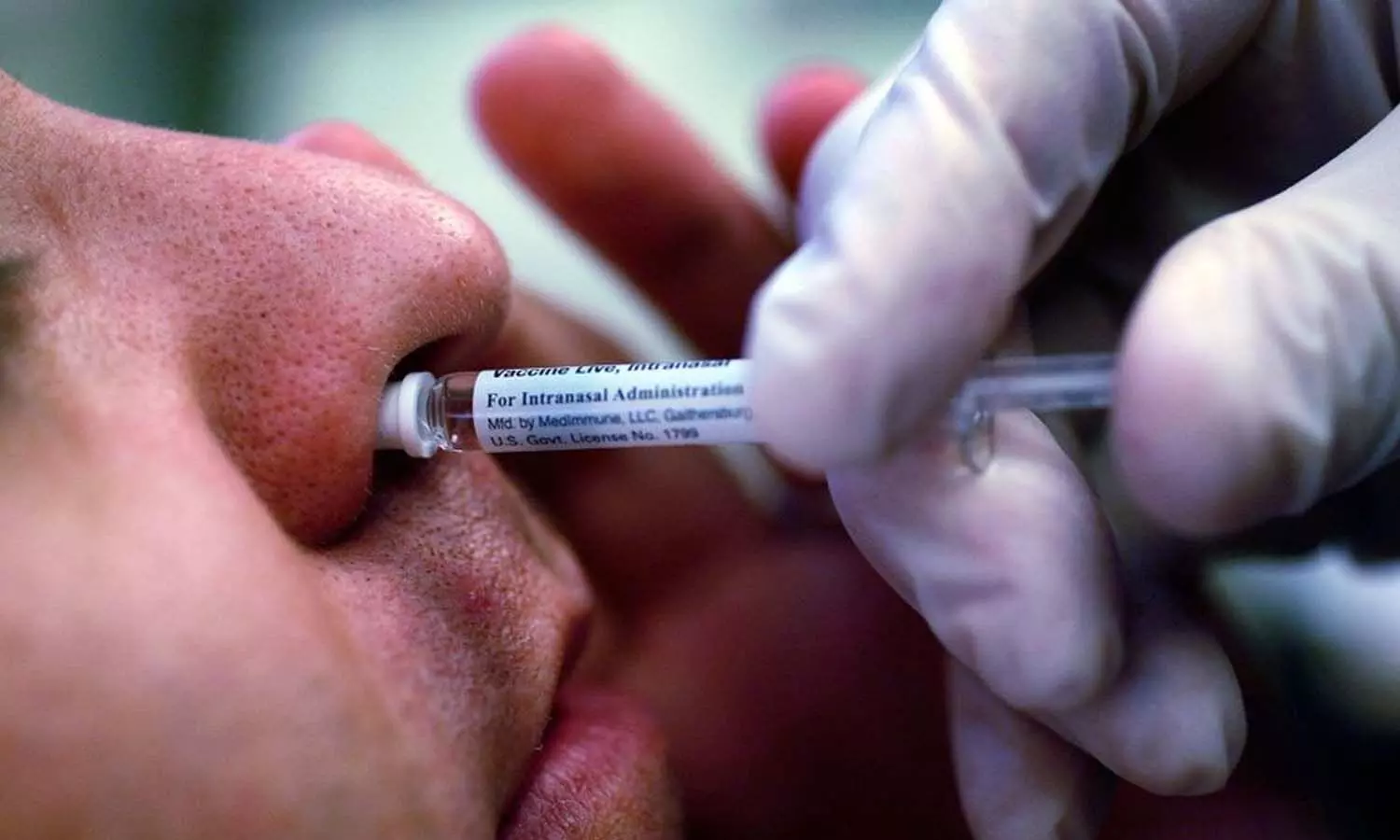 నాసల్ వ్యాక్సిన్ ధర ఎంతంటే?