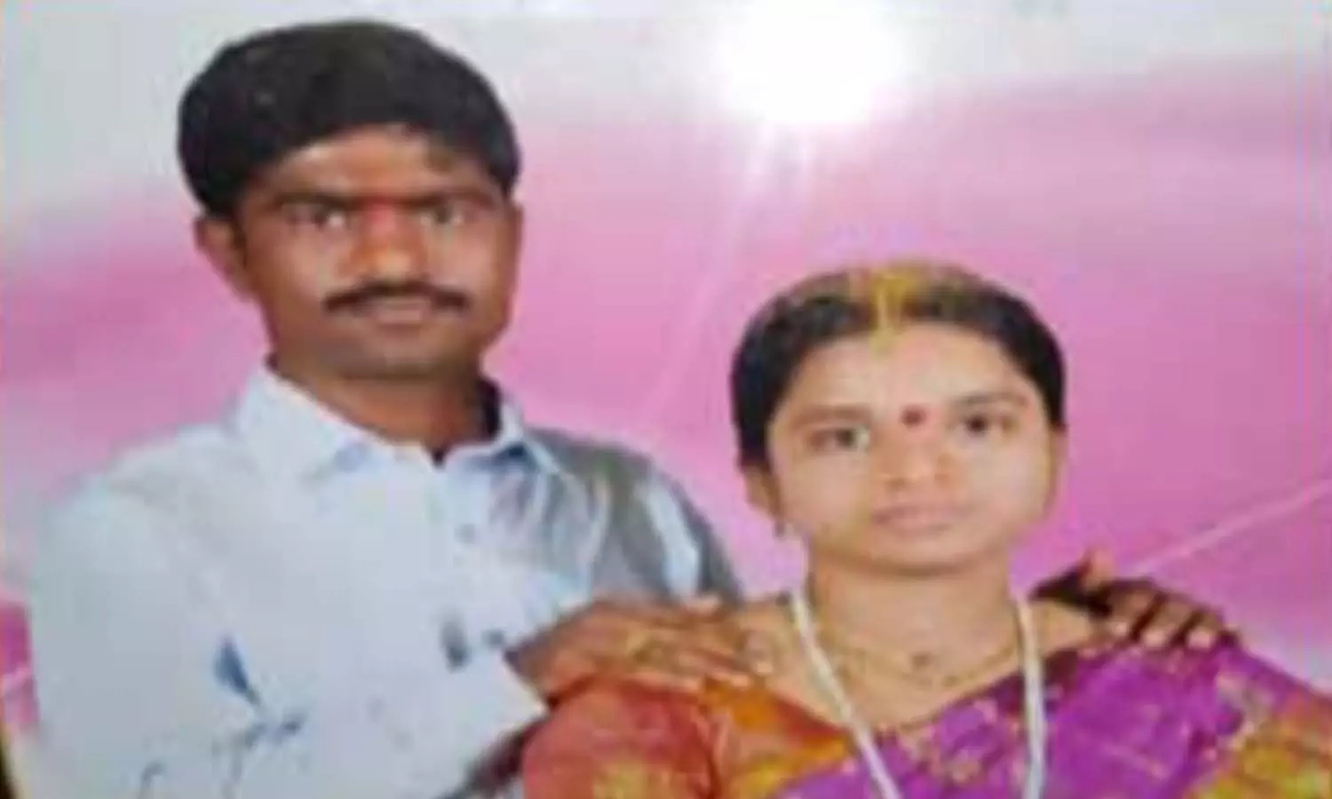 telugu couple, died, america