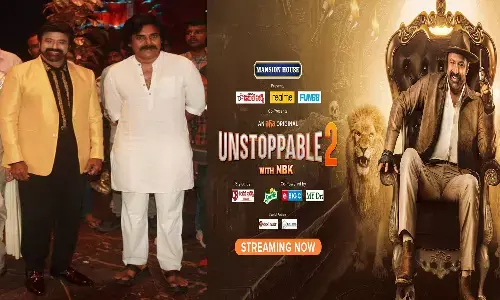PKwithNBK, Unstoppable 2
