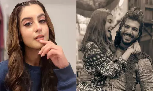 tunisha sharma, tunisha sharma suicide, sheezan khan, shraddha walker case