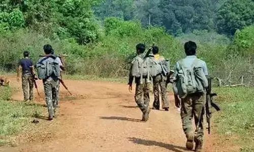 maoist party, bandh,  telangana