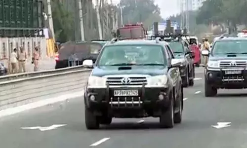 ys jagan, chief minister, delhi