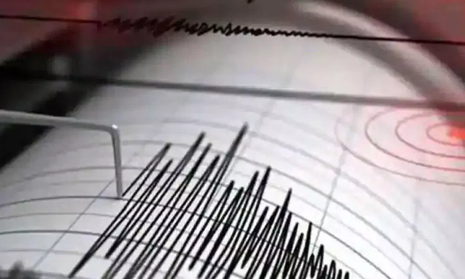 earthquake in nepal, Uttarakhand earthquake