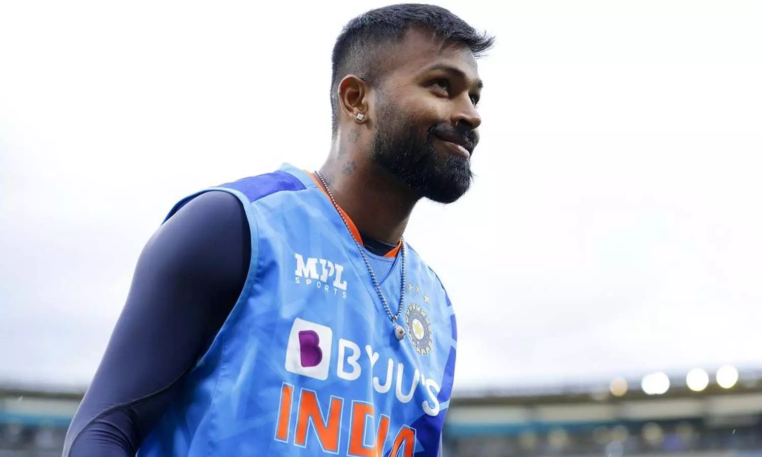 శ్రీలంక సిరీస్ కు యువజట్టు ఇదే