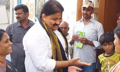 వైసీపీ ఎమ్మెల్యే సంచలన వ్యాఖ్యలు