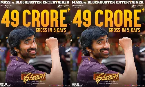 Dhamaka Collections, Dhamaka World Wide Collections