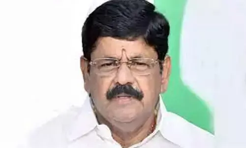 సస్పెన్షన్‌పై ఆనం తొలి రెస్పాన్స్