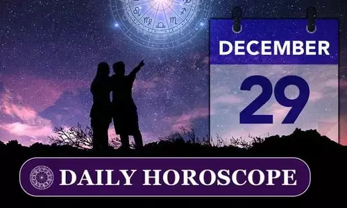 today horoscope, dec 29th horoscope in telugu, daily horoscope