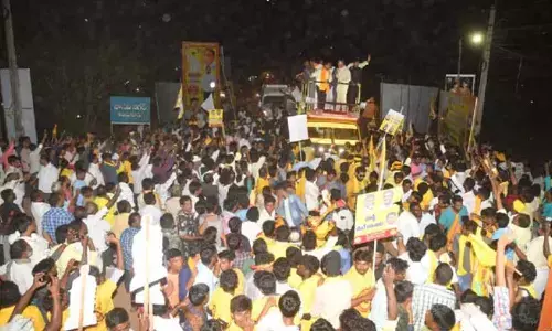 ys jagan, indident, kandukur