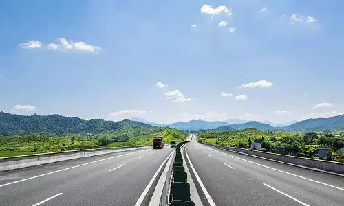 runways,  highways, india