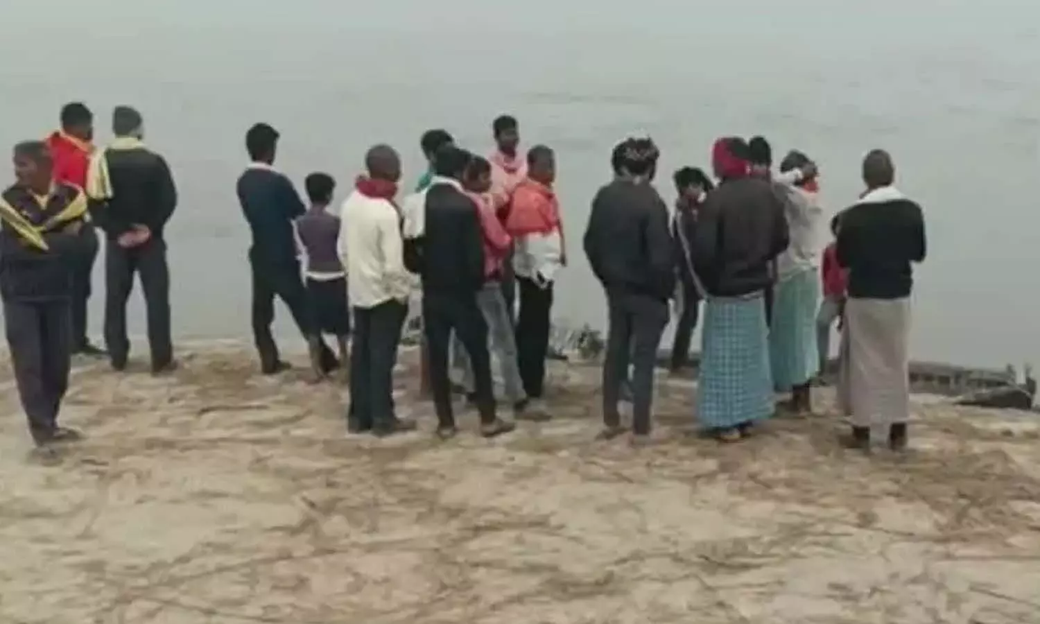 accident,  patna,  seven people