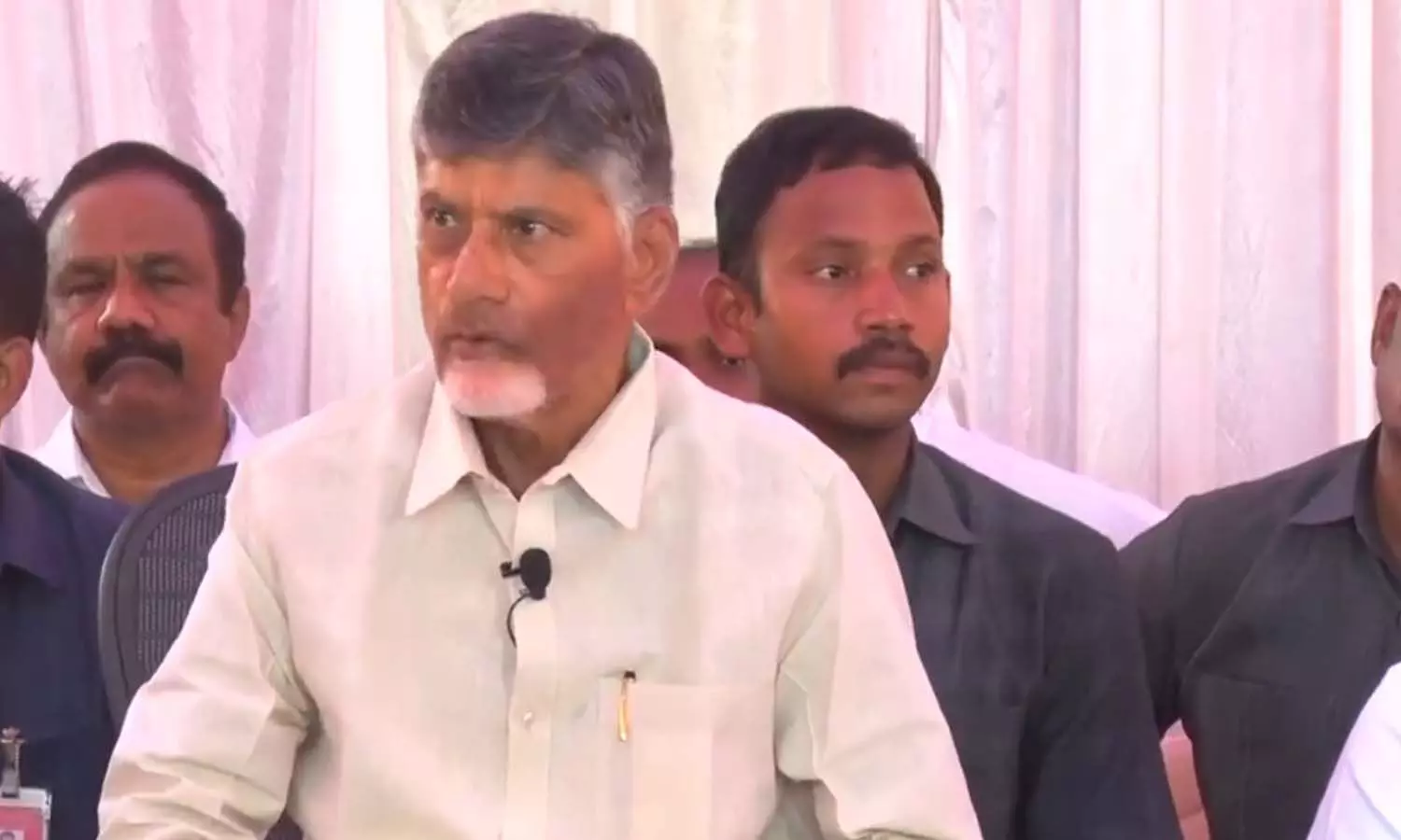 chandrababu, tdp chief,  2023