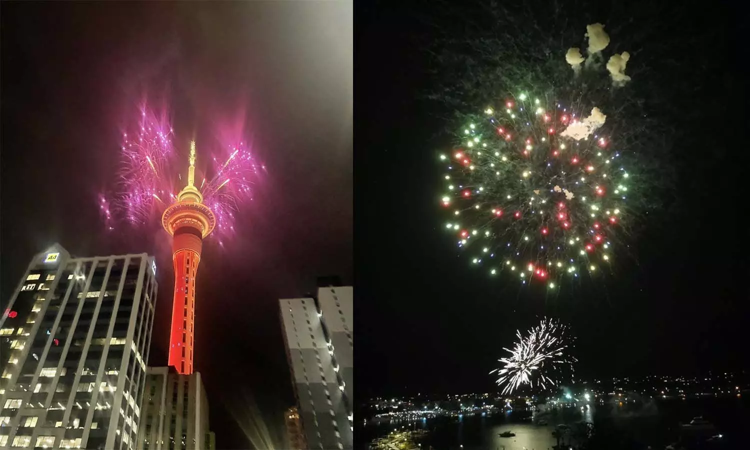 new year, entered, newzealand new year, entered, newzealand