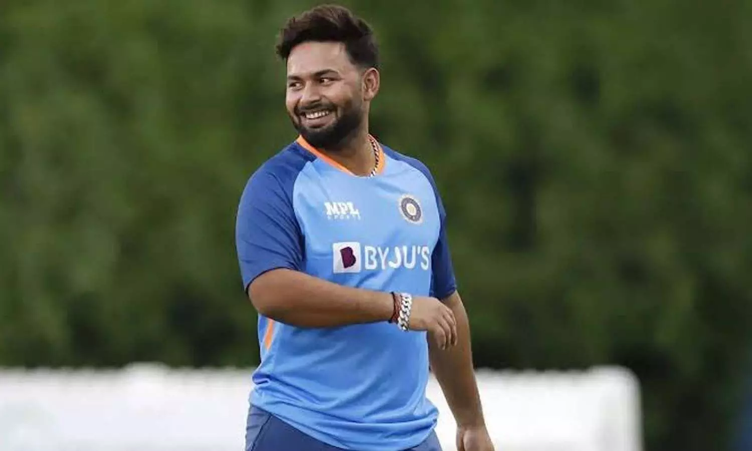 పంత్ కోలుకోవడానికి ఎంత సమయం పడుతుందంటే?