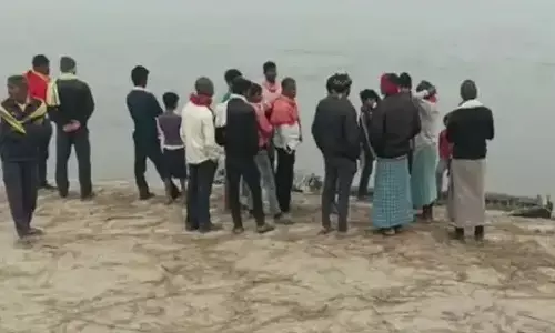 accident,  patna,  seven people