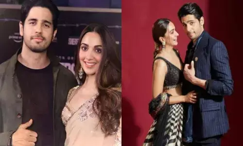 Kiara and Siddharth Marriage