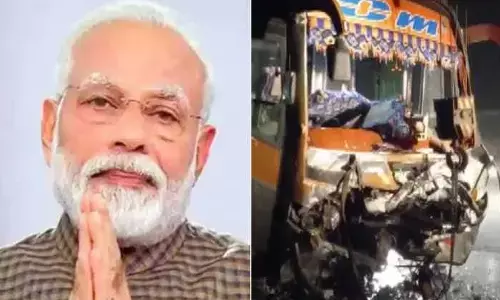 gujarat road accident