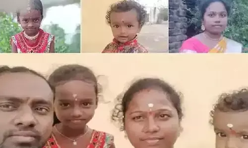 family dies with Rare disease