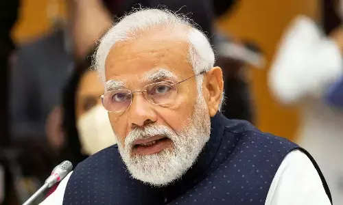 కాంగ్రెస్ ను వాష్‌అవుట్ చేయడానికి...?